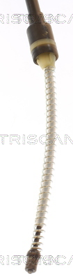 Triscan Handremkabel 8140 251267