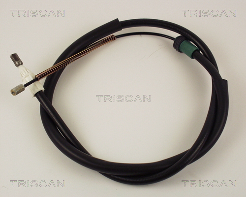 Handremkabel Triscan 8140 25167