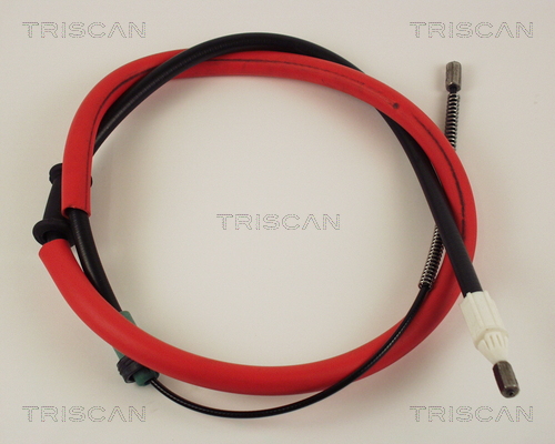 Handremkabel Triscan 8140 25177