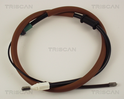 Handremkabel Triscan 8140 25180