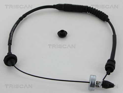 Triscan Koppelingskabel 8140 25261
