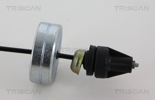 Triscan Koppelingskabel 8140 25261