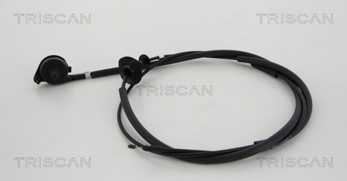 Triscan Motorkapkabel 8140 25604