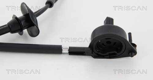 Triscan Motorkapkabel 8140 25604