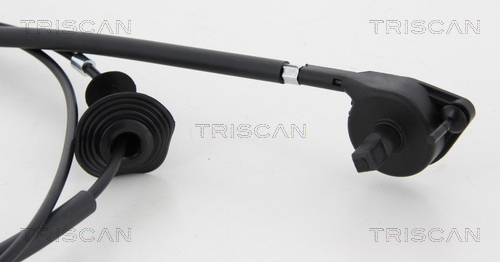 Triscan Motorkapkabel 8140 25604