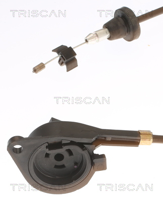 Triscan Motorkapkabel 8140 25609