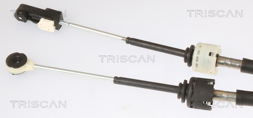 Triscan Koppelingskabel 8140 25717