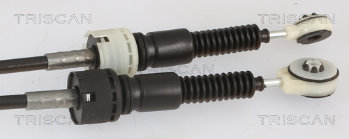 Triscan Koppelingskabel 8140 25717