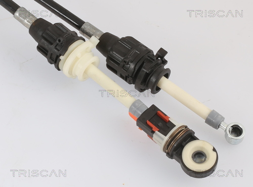 Triscan Koppelingskabel 8140 25724