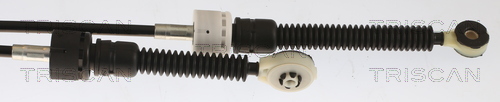 Triscan Koppelingskabel 8140 25735