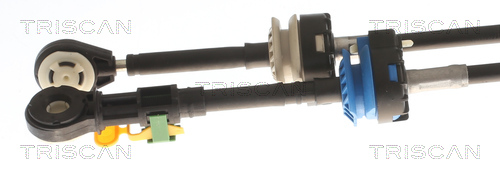 Triscan Kabel, versnelling 8140 25744