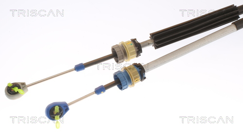 Triscan Koppelingskabel 8140 28738