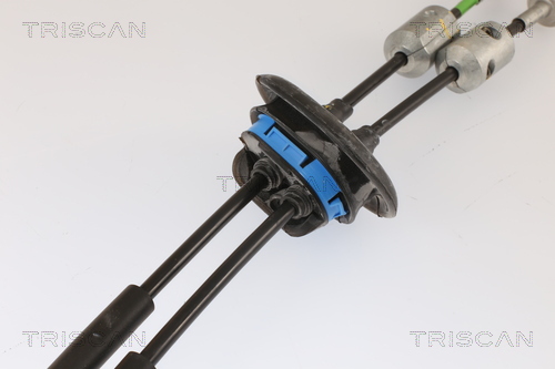 Triscan Koppelingskabel 8140 28738