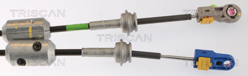 Triscan Koppelingskabel 8140 28738