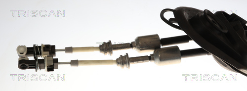 Triscan Kabel, versnelling 8140 28753