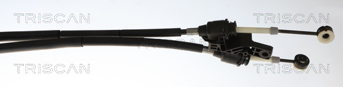 Triscan Kabel, versnelling 8140 28753