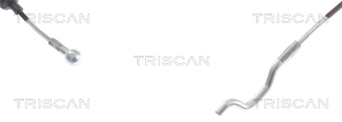 Triscan Handremkabel 8140 291182