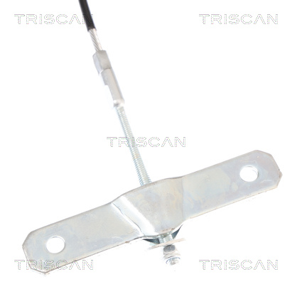 Triscan Trekkabel, parkeerrem 8140 291234