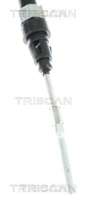 Triscan Trekkabel, parkeerrem 8140 291234
