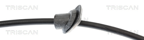 Triscan Trekkabel, parkeerrem 8140 291234