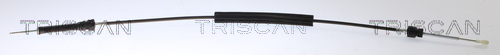 Koppelingskabel Triscan 8140 29719