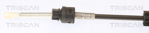 Triscan Koppelingskabel 8140 29729