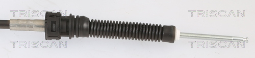 Triscan Koppelingskabel 8140 29729