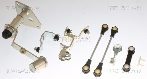 Triscan Koppelingskabel 8140 29766