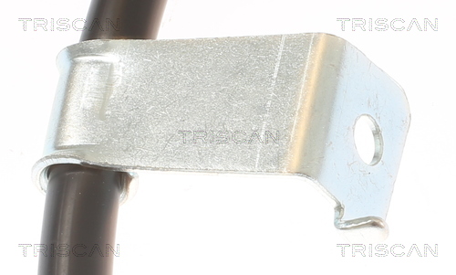 Triscan Handremkabel 8140 381126