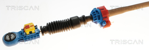 Triscan Kabel, automaat 8140 38723