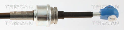 Triscan Kabel, automaat 8140 38723