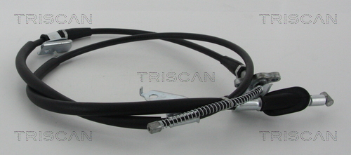 Handremkabel Triscan 8140 40196
