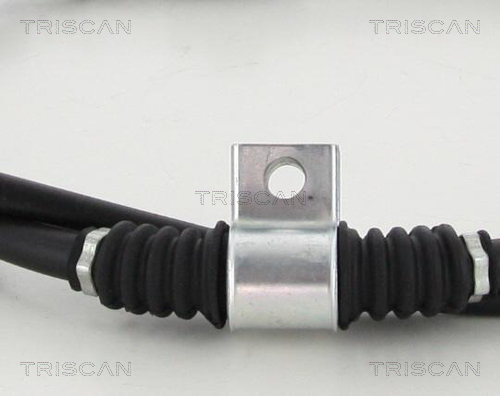 Triscan Handremkabel 8140 421112