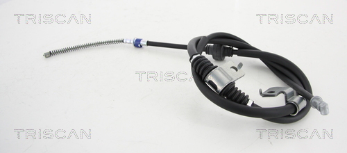 Triscan Handremkabel 8140 421123