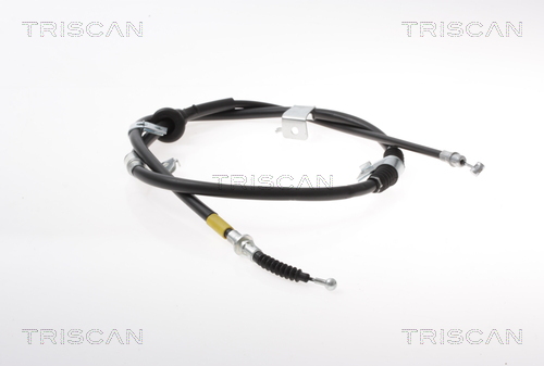 Triscan Handremkabel 8140 421131