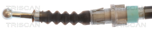 Triscan Handremkabel 8140 421138