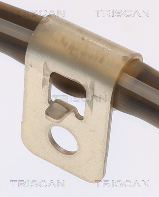 Triscan Handremkabel 8140 421138