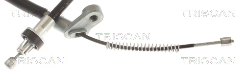 Triscan Handremkabel 8140 421142