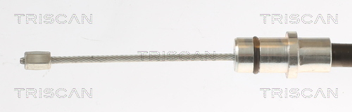 Triscan Handremkabel 8140 421143