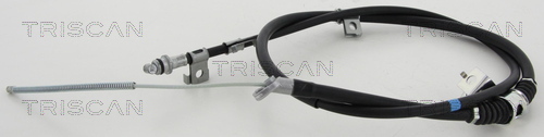 Handremkabel Triscan 8140 42182