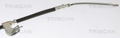 Triscan Handremkabel 8140 4310103