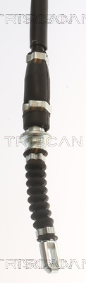 Triscan Handremkabel 8140 4310110
