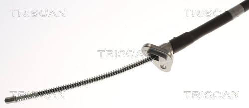 Triscan Trekkabel, parkeerrem 8140 4310122