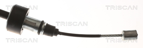 Triscan Trekkabel, parkeerrem 8140 4310122