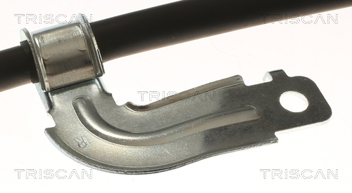 Triscan Trekkabel, parkeerrem 8140 4310123