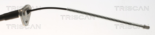 Triscan Trekkabel, parkeerrem 8140 4310123