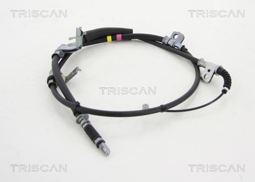 Triscan Handremkabel 8140 431049