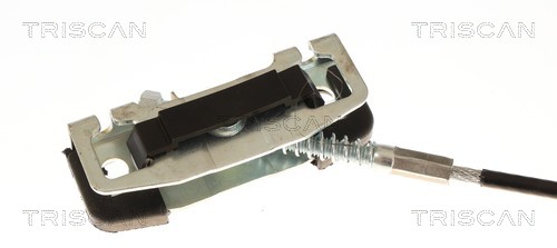 Triscan Trekkabel, parkeerrem 8140 431201