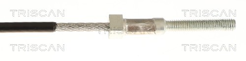 Triscan Trekkabel, parkeerrem 8140 431201