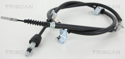 Handremkabel Triscan 8140 43143